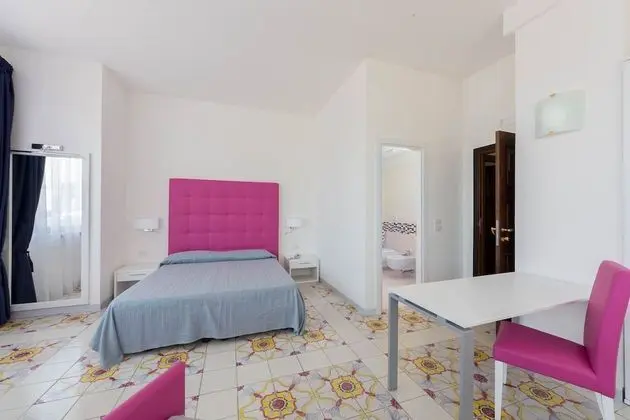 Comfort Oda, Şehir Manzaralı