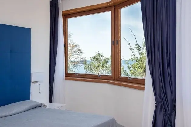 Comfort Oda, Şehir Manzaralı
