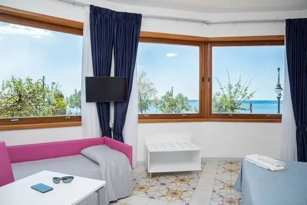 Comfort Oda, Şehir Manzaralı