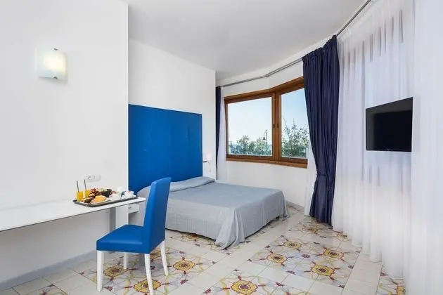 Comfort Oda, Şehir Manzaralı