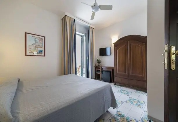 Comfort Oda, Şehir Manzaralı