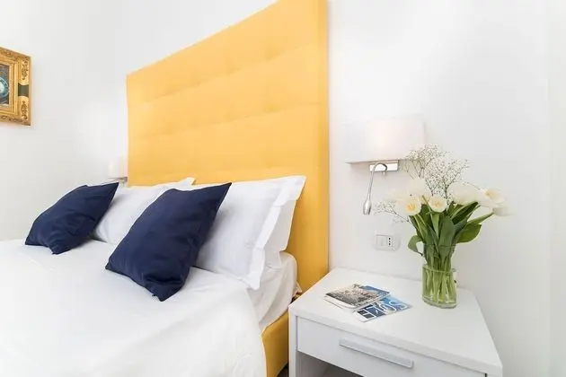 Comfort Oda, Şehir Manzaralı
