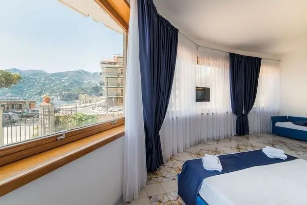 Comfort Oda, Şehir Manzaralı