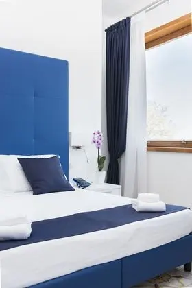Comfort Oda, Şehir Manzaralı