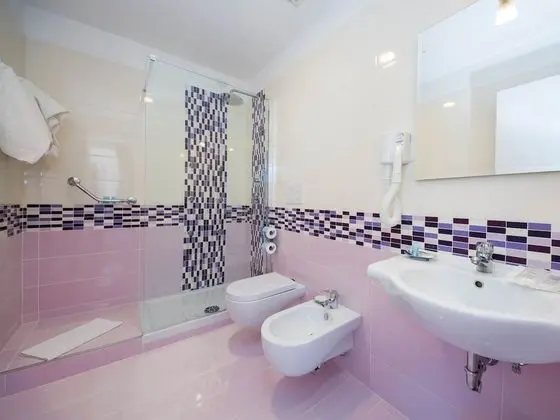 Comfort Oda, Şehir Manzaralı