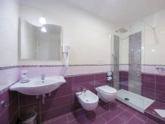 Comfort Oda, Şehir Manzaralı