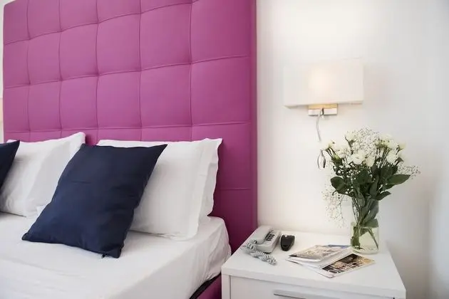 Comfort Oda, Şehir Manzaralı