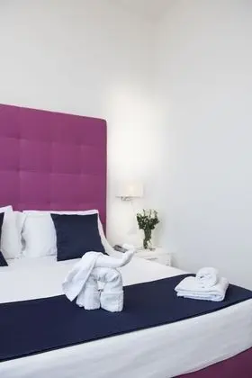 Comfort Oda, Şehir Manzaralı
