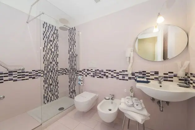 Comfort Oda, Şehir Manzaralı