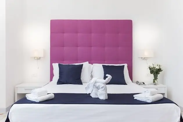 Comfort Oda, Şehir Manzaralı