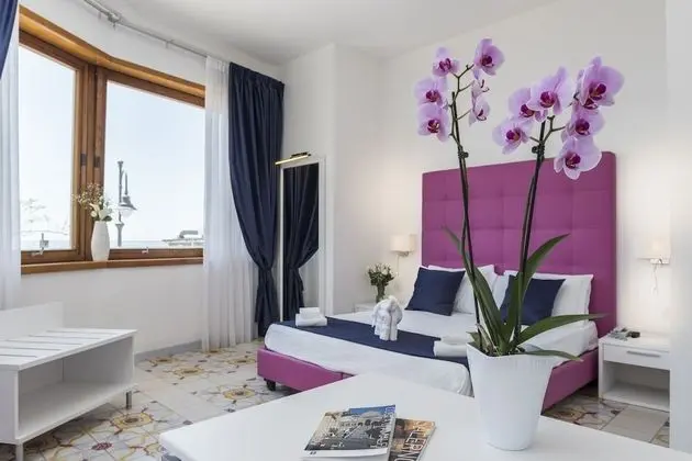 Comfort Oda, Şehir Manzaralı