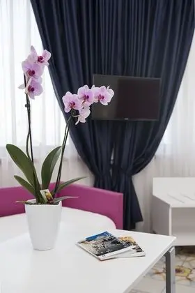 Comfort Oda, Şehir Manzaralı