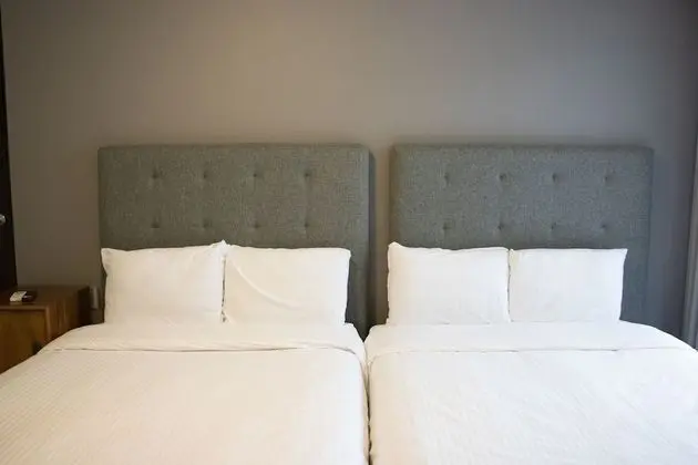 Two Bedroom Master Suite