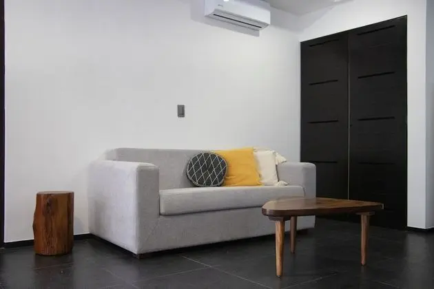 Two Bedroom Master Suite