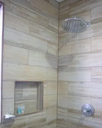 Two Bedroom Master Suite