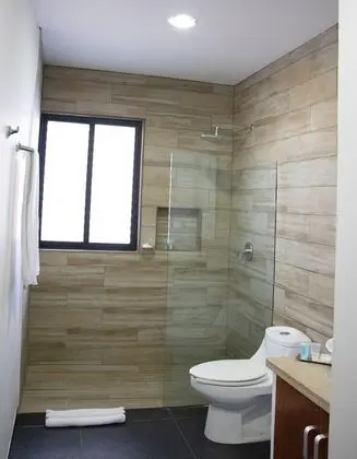 Two Bedroom Master Suite