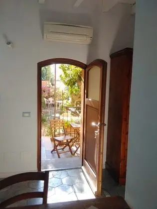 Stüdyo, 1 Büyük (Queen) Boy Yatak (Sole)