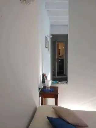 Stüdyo, 1 Büyük (Queen) Boy Yatak (Sole)