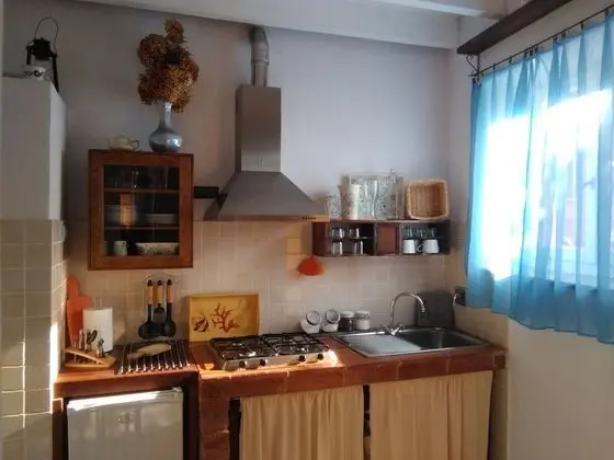 Stüdyo, 1 Büyük (Queen) Boy Yatak (Sole)