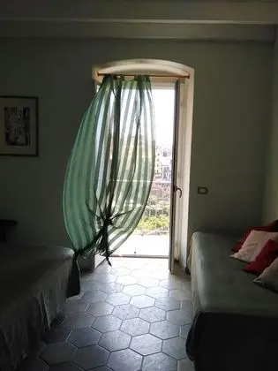 Stüdyo, Birden Çok Yatak (Mare)