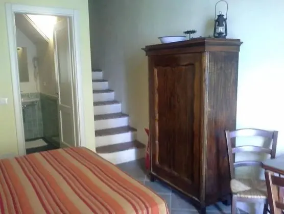 Tek Büyük Yataklı Oda, 1 Büyük (Queen) Boy Yatak (Terra)