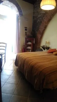 Tek Büyük Yataklı Oda, 1 Büyük (Queen) Boy Yatak (Terra)