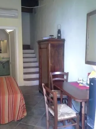 Tek Büyük Yataklı Oda, 1 Büyük (Queen) Boy Yatak (Terra)