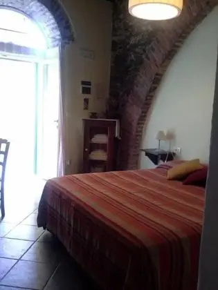 Tek Büyük Yataklı Oda, 1 Büyük (Queen) Boy Yatak (Terra)