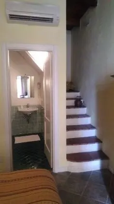 Tek Büyük Yataklı Oda, 1 Büyük (Queen) Boy Yatak (Terra)