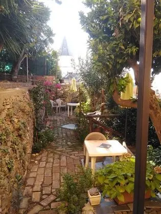 Tek Büyük Yataklı Oda, 1 Büyük (Queen) Boy Yatak (Terra)