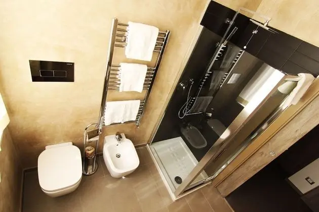 Standard Büyük Yataklı Tek Kişilik Oda, Banyolu/Duşlu