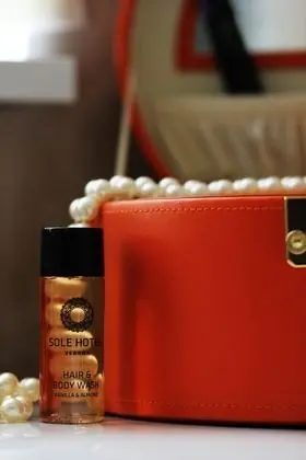 Standard Büyük Yataklı Tek Kişilik Oda, Banyolu/Duşlu