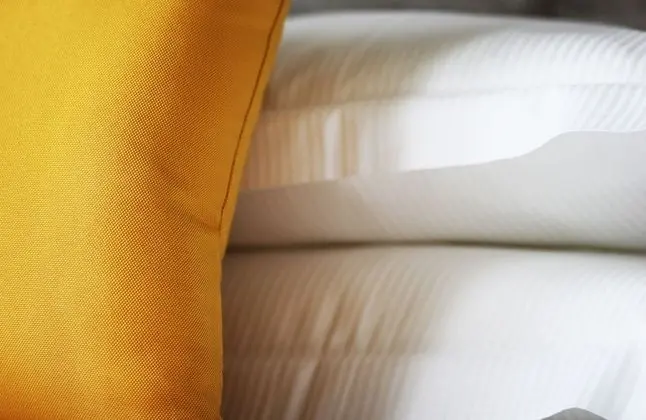 Standard Dört Kişilik Oda, 2 Yatak Odası