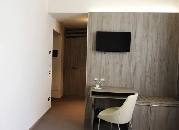 Standard Dört Kişilik Oda, 2 Yatak Odası