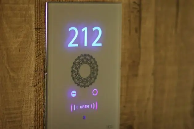 Standard Dört Kişilik Oda, 2 Yatak Odası