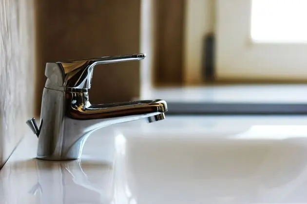 Standard Dört Kişilik Oda, 2 Yatak Odası