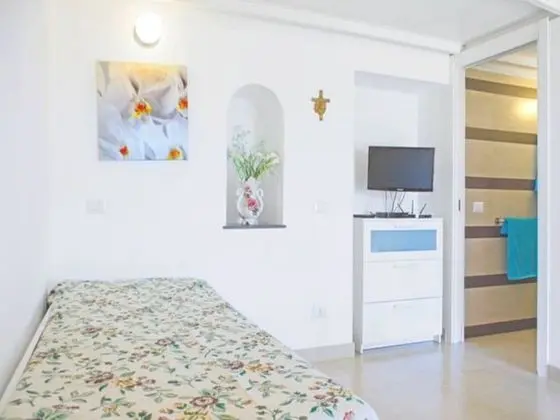 Villa, Birden Çok Yatak Odası