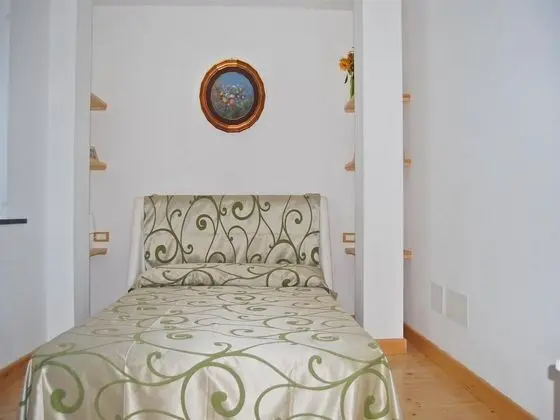 Villa, Birden Çok Yatak Odası