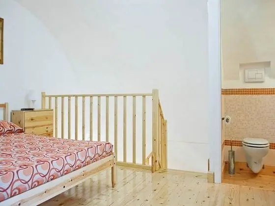Villa, Birden Çok Yatak Odası