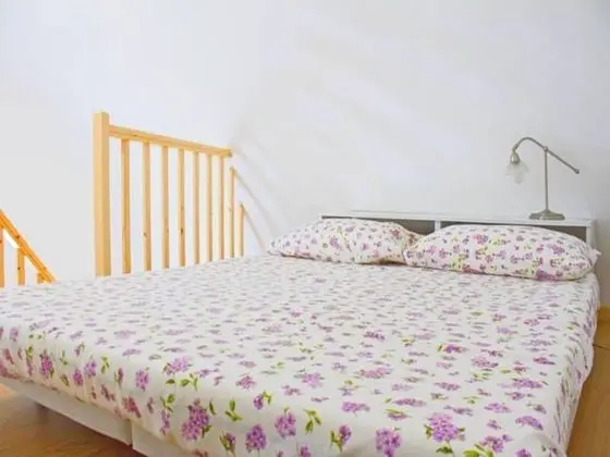 Villa, Birden Çok Yatak Odası