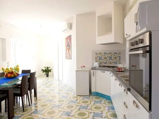 Villa, Birden Çok Yatak Odası