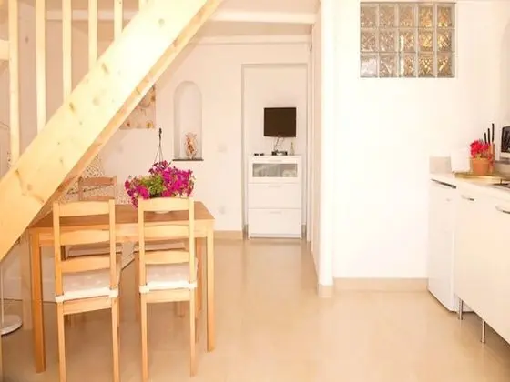 Villa, Birden Çok Yatak Odası