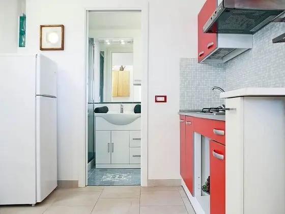 Villa, Birden Çok Yatak Odası
