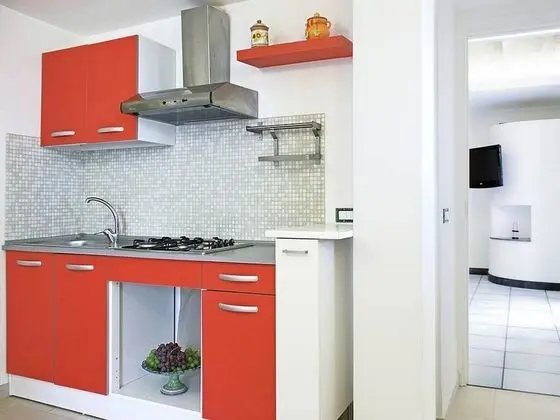 Villa, Birden Çok Yatak Odası