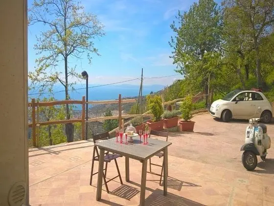 Villa, Birden Çok Yatak Odası