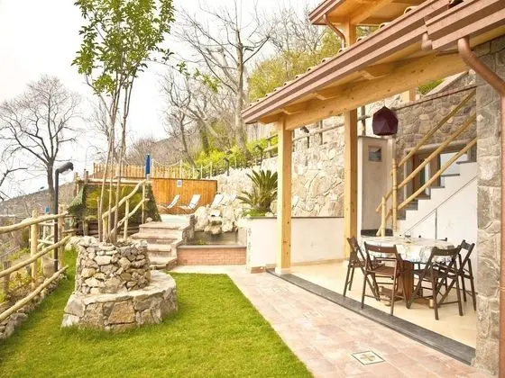 Villa, Birden Çok Yatak Odası
