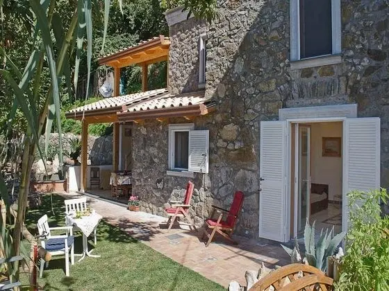 Villa, Birden Çok Yatak Odası