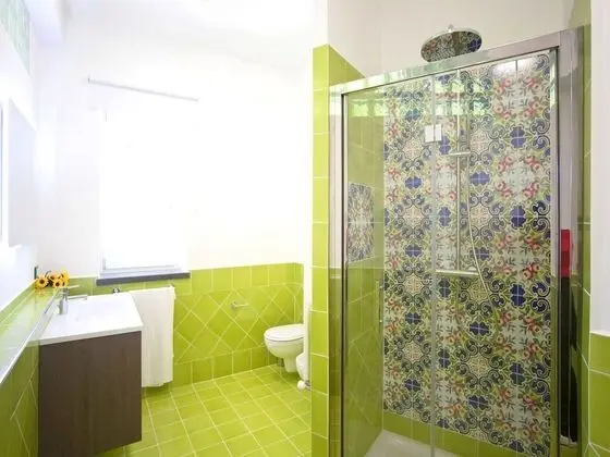 Villa, Birden Çok Yatak Odası