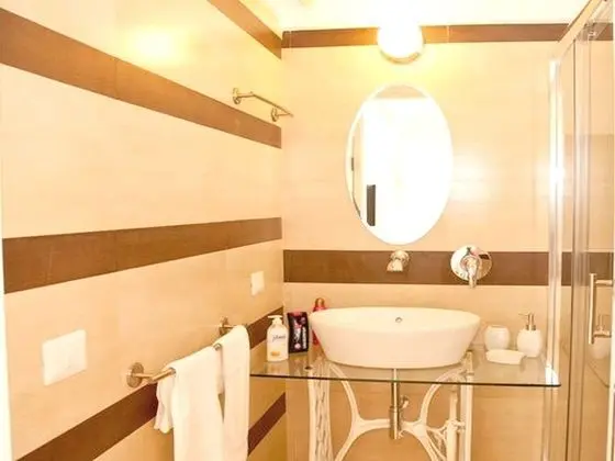 Villa, Birden Çok Yatak Odası