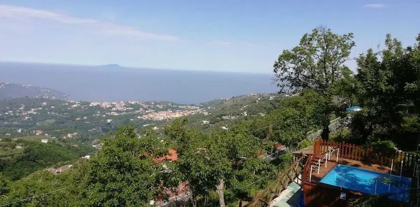 Villa, Birden Çok Yatak Odası